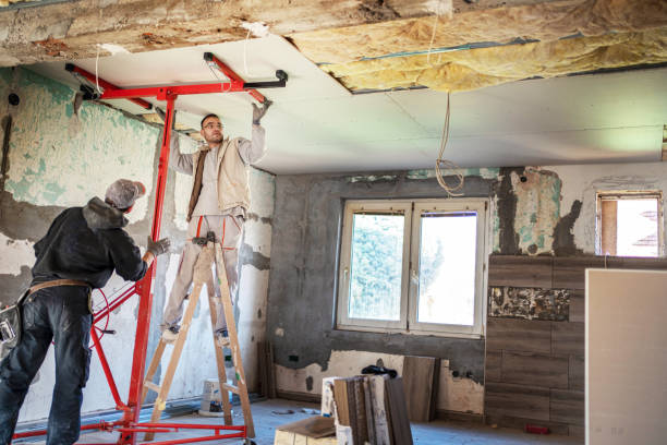 Best Insulation for Specific Applications in Brilliant, AL