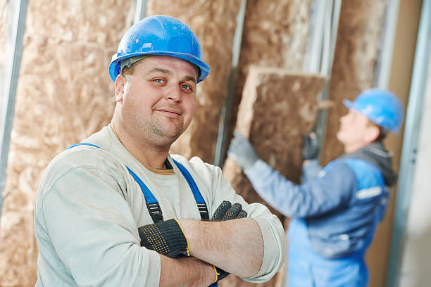 Best Insulation for Specific Applications in Brilliant, AL
